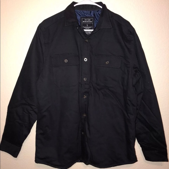 Line of Trade Other - Jacket